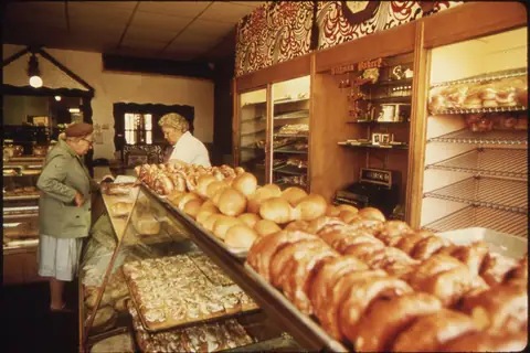 Warrens Bakery photo 2
